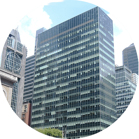 2009: Casa Lever opens in the iconic Lever House in midtown New York