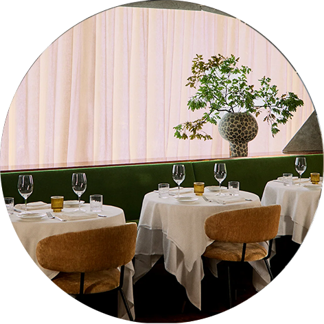 2025: Restaurant Opening at Aspen, Colorado